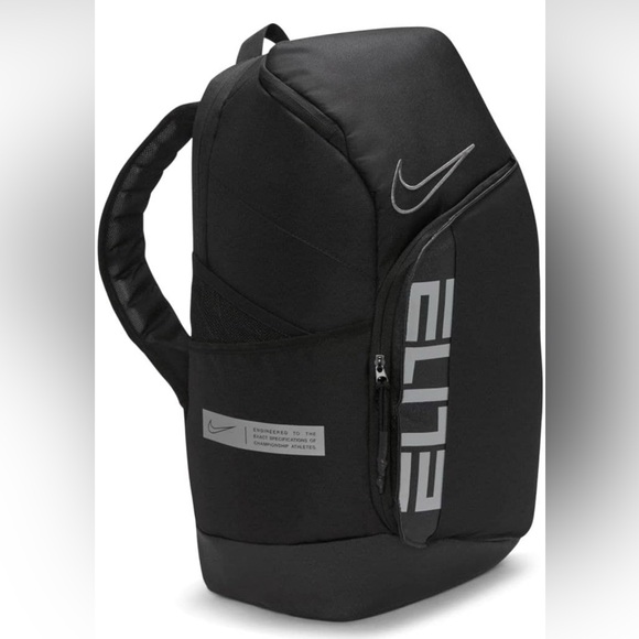 Nike HPS ELT PRO Bag PacK Black/Black/gGold